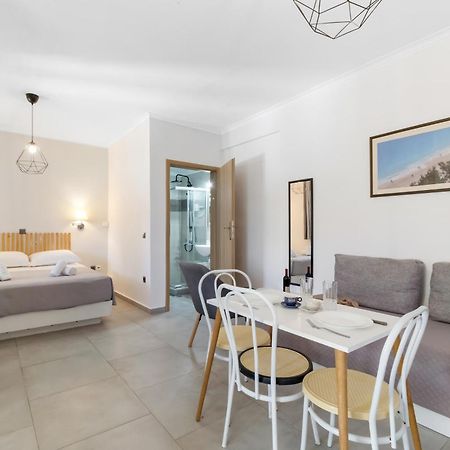 Dionysia Rooms Lefkada City Luaran gambar