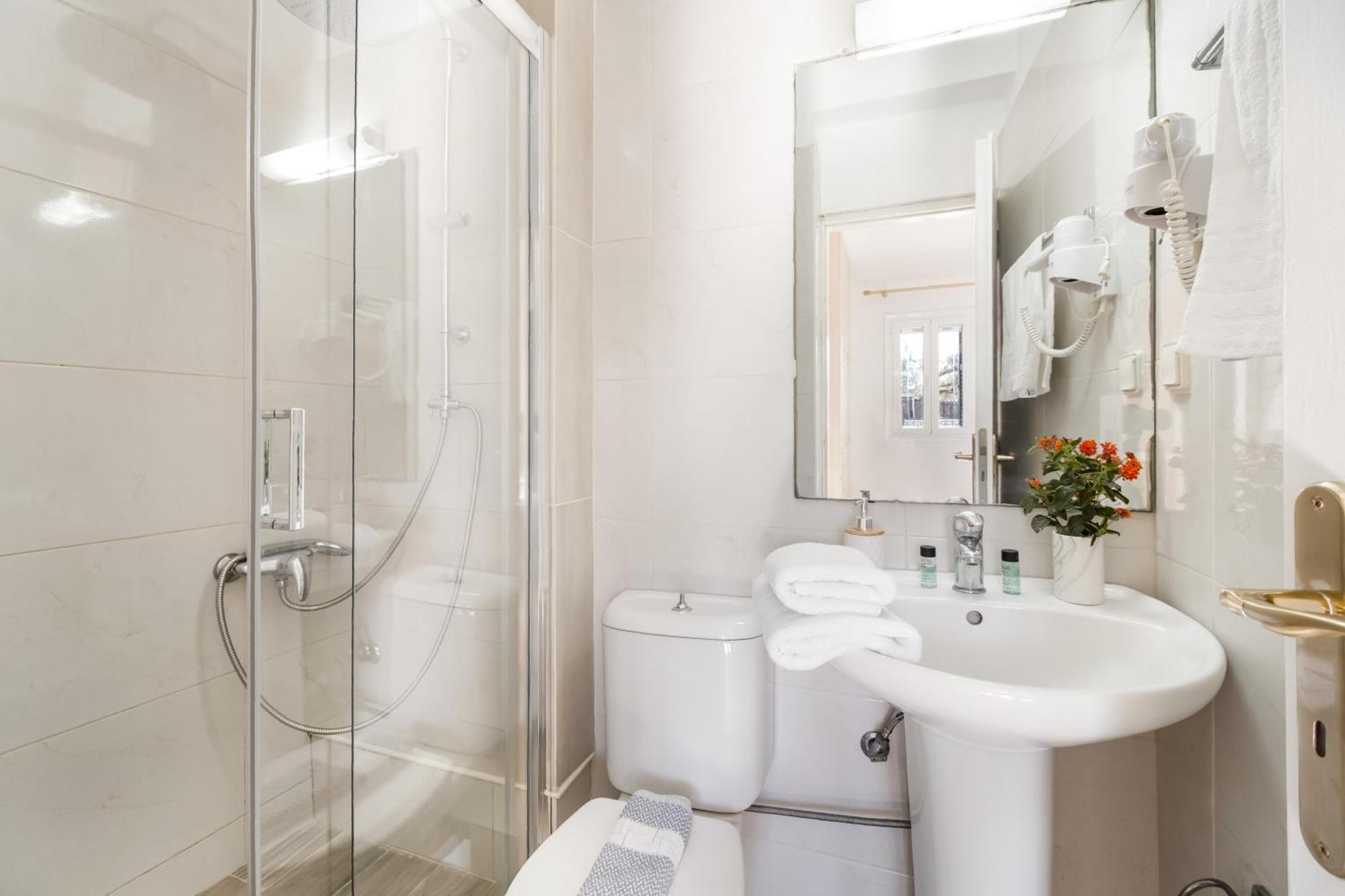 Dionysia Rooms Lefkada City Luaran gambar