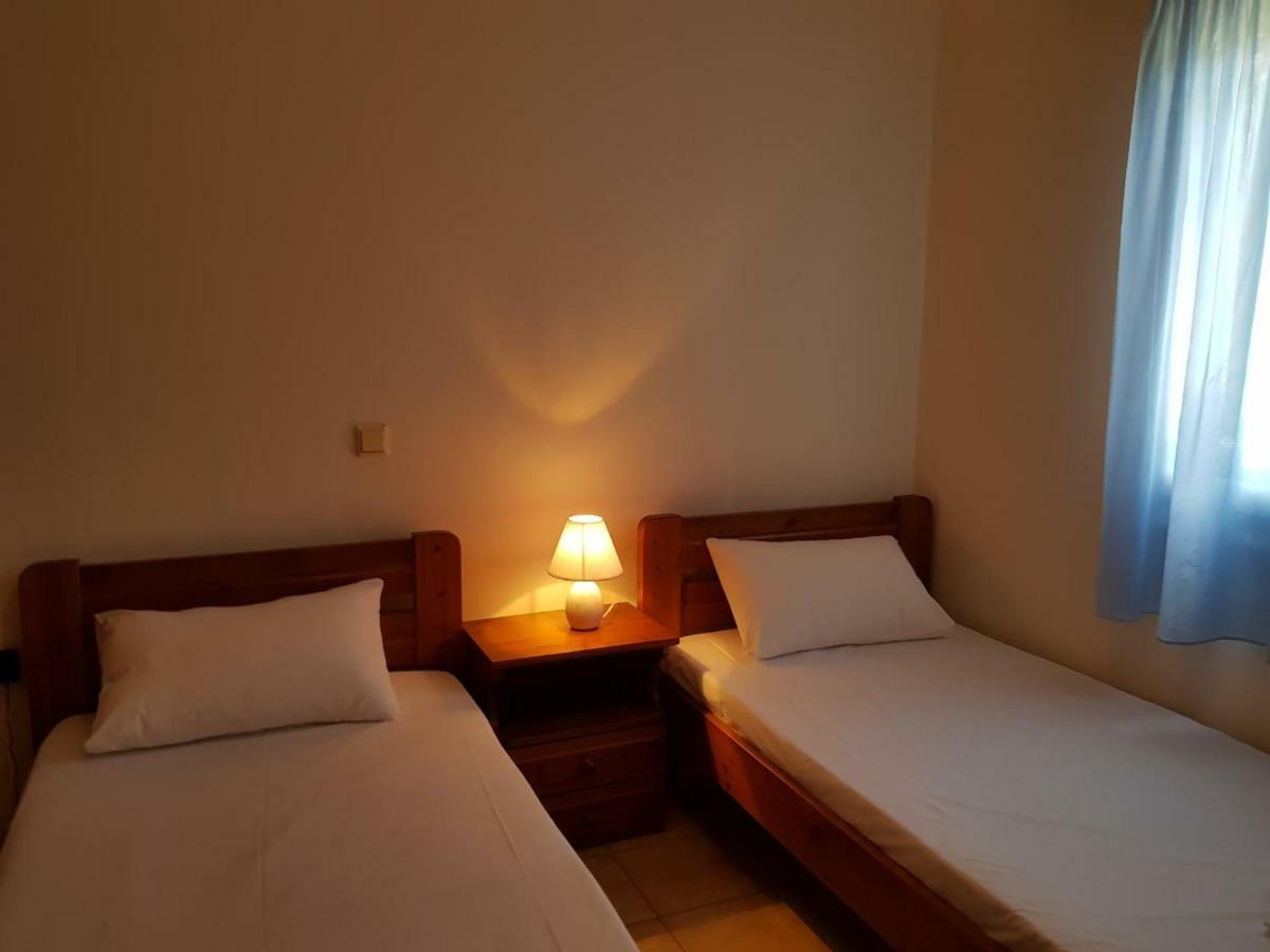 Dionysia Rooms Lefkada City Luaran gambar