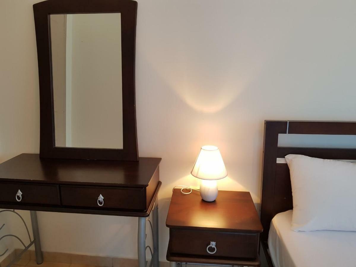 Dionysia Rooms Lefkada City Luaran gambar